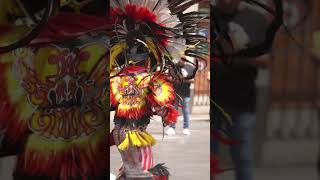 Danza Prehispanica [upl. by Volney]