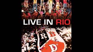 RBD  Live In Rio  22 Ser O Parecer DVD [upl. by Ahtelra294]