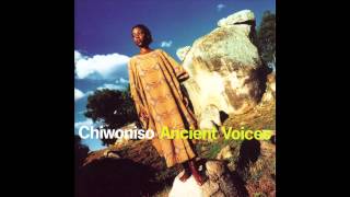 Chiwoniso  Ancient Voices Official Video [upl. by Eanore]