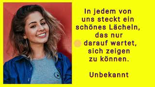 Schöne Sprüche  Zitate  Aphorismen  Julebuergerfee [upl. by Novhaj]