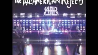 I Wanna Mark Hoppus Remix  The AllAmerican Rejects [upl. by Ynetsed947]