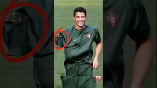 Rare CR7 momentswatch till end😂🤣cr7 football viral funnymomentstrending shortsfeed subscribe [upl. by Max638]