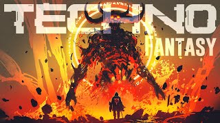 Best Hardcore Gaming Music  Upbeat Techno Song 27  MAGMA [upl. by Renat20]