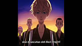 6 BOCIL TOMAN  JEDAG JEDUG ANIME TOKYO REVENGERS anime tokrev mikey shorts [upl. by Maxey202]