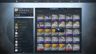 CSGOเปิดกล่อง2 [upl. by Vaenfila491]