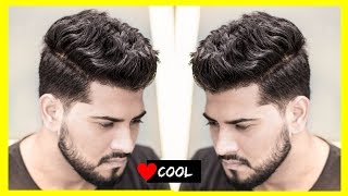 New hair cutting for men 2019  BEST hair cutting boys  hair cutting for boys l haircut boys [upl. by Lauraine]