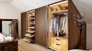 39 BuiltIn Wardrobe Ideas [upl. by Rez979]