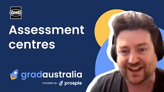 How do assessment centres work at GHD [upl. by Abbottson]