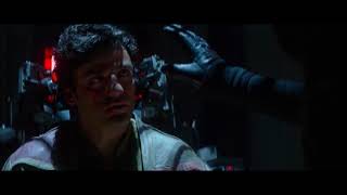 Star Wars TFW Poe Dameron interrogation by Kylo Ren reimagined [upl. by Sachi]