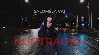 Salomėja Vai  Nuotrauka [upl. by Aramanta]