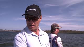 EP 8  Topwater Fishing on the Shoalhaven River  ESCAPE FISHING WITH ET [upl. by Malinowski]