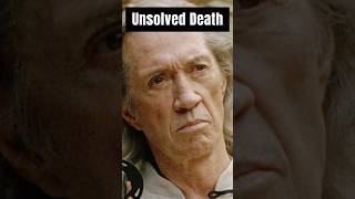 Mysterious Deaths of David Carradine davidcarradine hollywood unsolvedhistory [upl. by Nee]