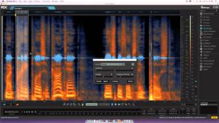 Fixing Plosives with iZotope RX5 [upl. by Eseyt]