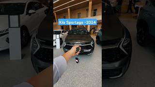 Kia Sportage 2024 [upl. by Rab]