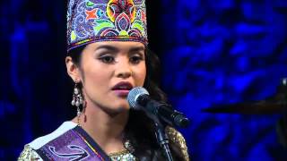 Indigenous Music Awards  2015 Manito Ahbee Pow Wow  PowWowscom [upl. by Melisenda651]