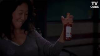 Greys Anatomy Best quotDance It Outquot Moments [upl. by Nylemaj824]