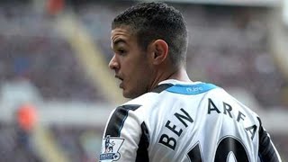 Underrated legends Hatem Ben Arfa [upl. by Releyks]