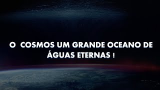 O MAIS PROXIMO DA VERDADE SOBRE O COSMOS  The Piccards Extended Version  Hennessy 90 Cognac [upl. by Rosamond402]