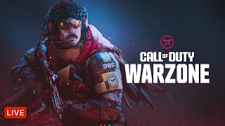 🔴LIVE  DR DISRESPECT  WARZONE  SOLO CHAMPIONSHIPS [upl. by Pegasus]