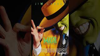 The Mask Soundtrack  Cuban Pete by Jim Carrey [upl. by Ravaj696]