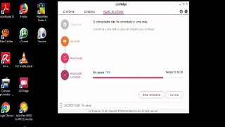 Instalação da Firmware e Corrigindo Erros do Lg X Power D220dsF [upl. by Hilliary]