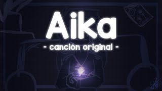 Aika  Canción Original  Fallo [upl. by Gluck]