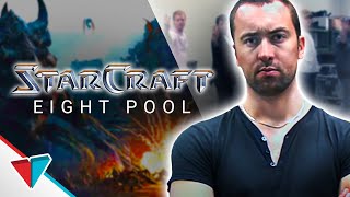 Eight Pool  Starcraft parody music video [upl. by Sigismond]