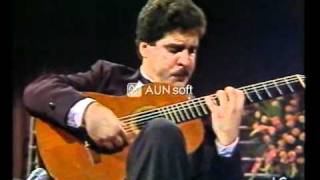 Iván Rijos con la Fantasía para un Gentilhombre en 1990 I [upl. by Bethesda]