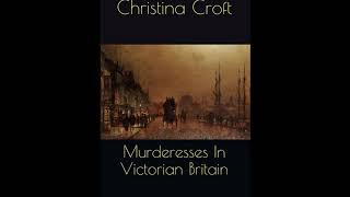 Queen Victorias Murderous WetNurse  Murderesses in Victorian Britain [upl. by Philemol272]