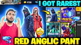 Unboxing Rare Events In Noob Id 😱 Noob to Pro Id 5000 Diamonds Only 😍  Garena Free Fire [upl. by Schatz899]