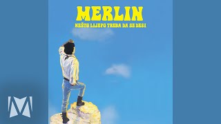 Merlin  Bosnom behar probeharao Official Audio 1989 [upl. by Aieki]