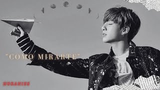 ¿Cómo mirarte −Jungkook [upl. by Eillom]