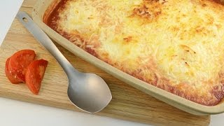 Easy Chicken Parmesan Recipe  RadaCutlerycom [upl. by Sudderth]