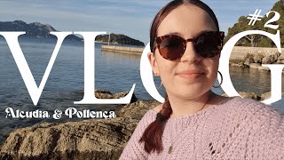 Vlog à Majorque 2 [upl. by Abigale]