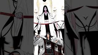 Unohana Bankai [upl. by Yemorej]