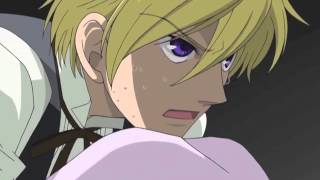 Ouran Criminal AMV [upl. by Esemaj]