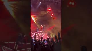 Alan Walker and guru randhawa live concert in pune [upl. by Otanod]