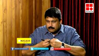 Close Encounter With Actor Jaffer Idukki [upl. by Nocaed]