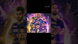 starc IPL 2025 KKR [upl. by Fuld]