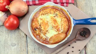 Recette  Quenelles de brochet sauce Nantua [upl. by Dupre]