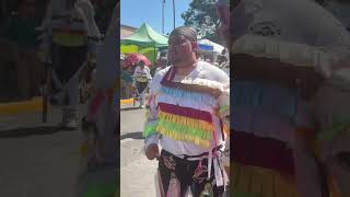 Allí están Los Sonajeros 2024 en Ciudad Guzmán Jalisco en la Feria Patronal [upl. by Yarod]