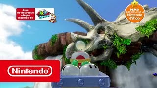 Captain Toad Treasure Tracker  La chasse aux trésors est ouverte  Nintendo Switch [upl. by Nnaassilem522]