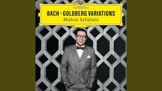 JS Bach Goldberg Variations BWV 988  Variatio 30 a 1 Clav Quodlibet [upl. by Nica]