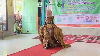 Lomba Fashion Show [upl. by Taran]