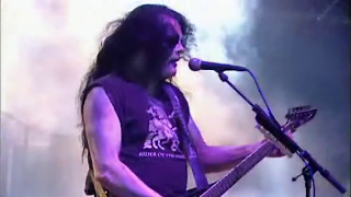 Immortal Live in Graspop 2008 [upl. by Wurtz]