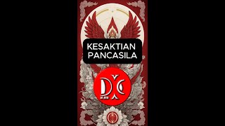 HARI KESAKTIAN PANCASILA 1 OKTOBER ai mu8 Id [upl. by Ahseyt449]