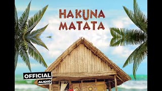 Marioo  Hakuna Matata Official Audio [upl. by Alastair]