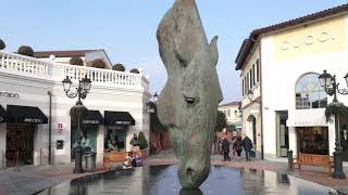 Serravalle Designer Outlet [upl. by Sass]