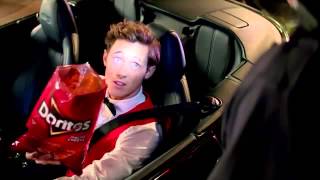 Doritos Valet commercial [upl. by Adey144]