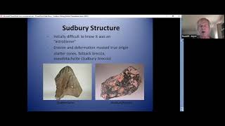 The Sudbury Basin An Unearthly Earthly MetalRich Anomaly – David K Joyce [upl. by Lleznov]